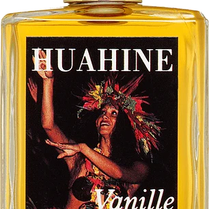 Monoi TIKI Huahine Vainilla Eau de Toilette 30ml