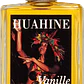 Monoi TIKI Huahine Vainilla Eau de Toilette 30ml - Miniatura 2