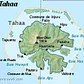 Monoi TIKI Huahine Vainilla Eau de Toilette 30ml - Miniatura 3