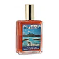 Perfume Monoi TIKI Bora Bora Fragipani Eau de Toilette 30ml - Miniatura 1