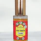 Perfume Monoi Tiki Tahiti Tiare EAU the Toilette 30ml con atomizador - thumbnail 6