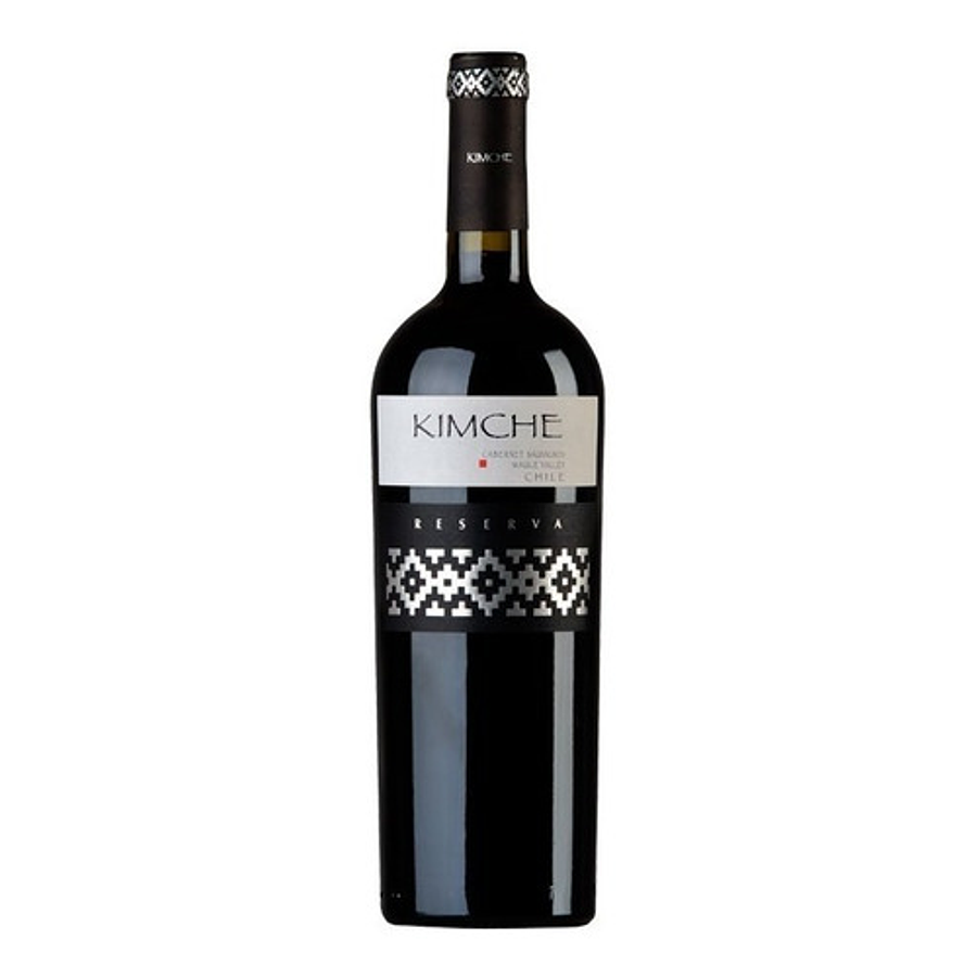 Vino Kimche Cabernet Sauvignon Reserva 2018
