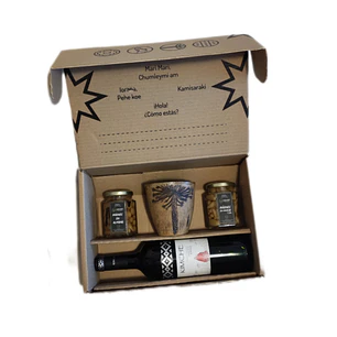 Pewen y Vino Cabernet Sauvignon Varietal 2022