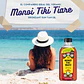 Pack 3 Monoi Tiki Tahiti Tiare Gardenia Bronzant 120ml - thumbnail 2