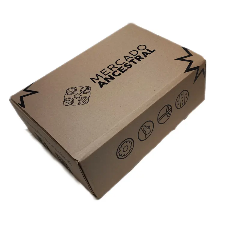 Box Vino Kütral con vaso ceramica pewen 7