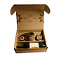 Box Vino Kütral con vaso ceramica pewen - Miniatura 1