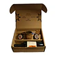 Box Vino Kütral con vaso ceramica pewen - Miniatura 4