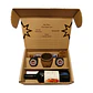 Box Vino Kütral con vaso ceramica pewen - Miniatura 5
