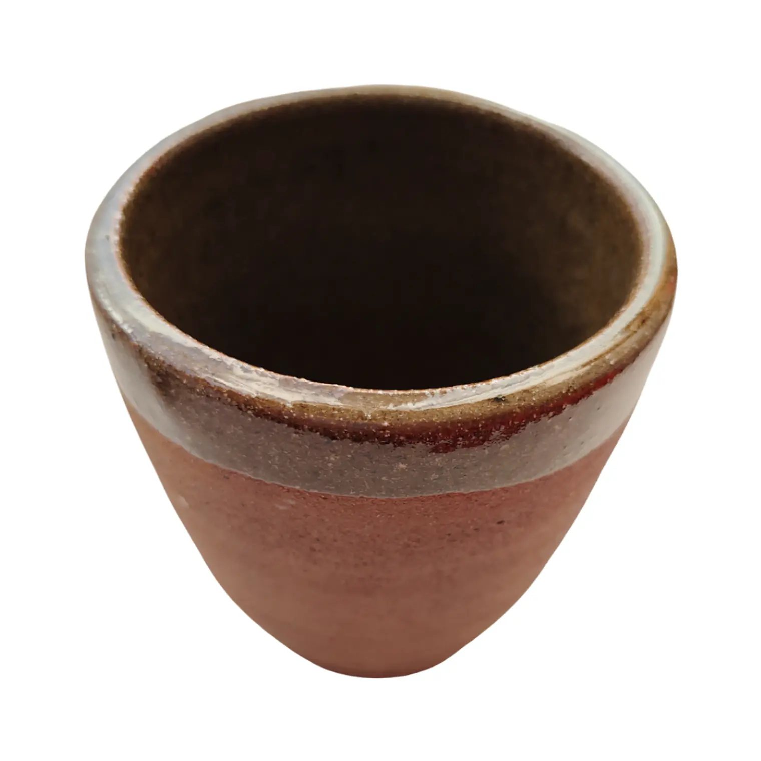 Box Vino Kütral con vaso ceramica pewen 10