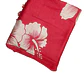 Pareo 2da seleccion Fucsia 2 Hibisco blanco - Miniatura 4