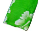 Pareo 2da seleccion Verde 2 Hibisco blanco - Miniatura 5