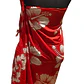 Pareo 2da seleccion Rojo 2 Hibisco blanco - thumbnail 9