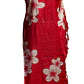 Pareo 2da seleccion Fucsia con tipanie blanca - Miniatura 15