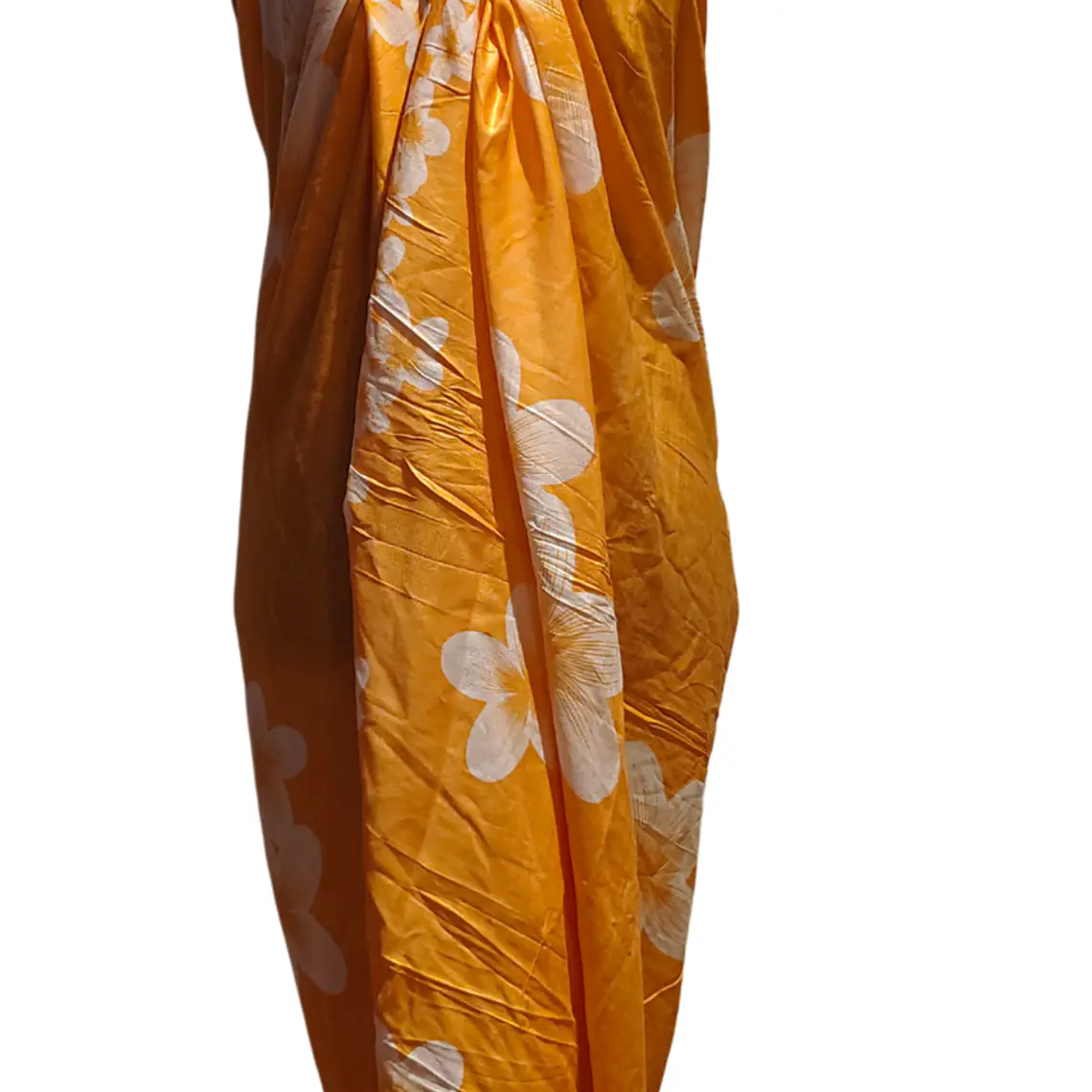 Pareo 2da seleccion Amarillo con tipanie blanca 1