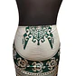 Pareo 2da seleccion Tortuga Verde / Blanco - thumbnail 5