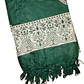Pareo 2da seleccion Tortuga Verde / Blanco - thumbnail 6