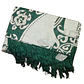 Pareo 2da seleccion Tortuga Verde / Blanco - thumbnail 8