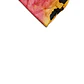 Pareo 2da selección Hibisco matizado Café / Fucsia / Amarillo - Miniatura 7