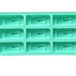 Moldes Moai De Silicona Ideal Para Hielos COLOR VERDE - thumbnail 2
