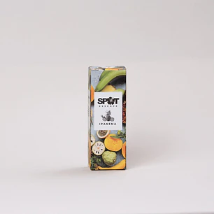 Aromatizador de Auto Ipanema Spot Essence