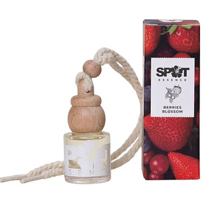 Aromatizador de Auto Berries Blossom Spot Essence