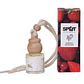 Aromatizador de Auto Berries Blossom Spot Essence - Miniatura 1