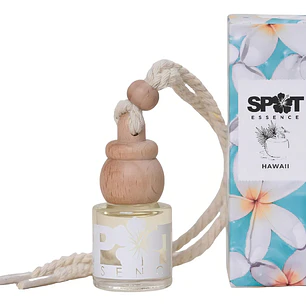 Aromatizador de Auto Hawaii Spot Essence