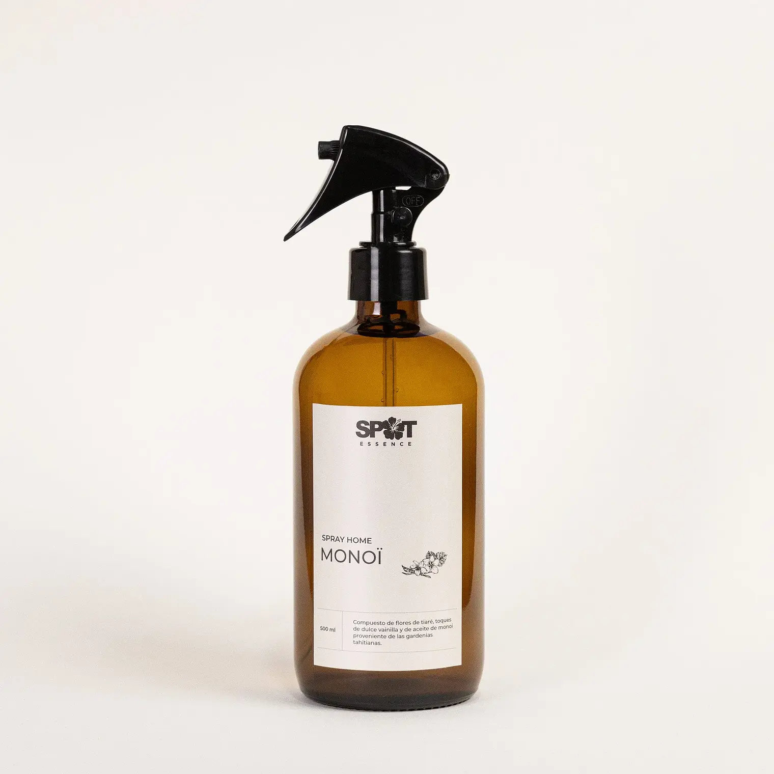 Spray Home Monoi LH 500ml Spot Essence 2