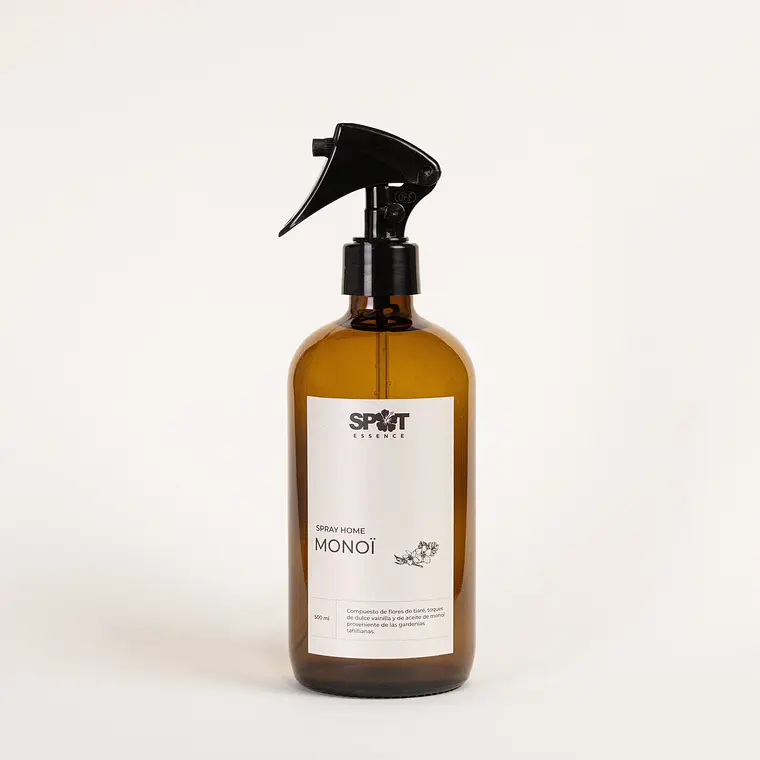 Spray Home Monoi LH 500ml Spot Essence 2