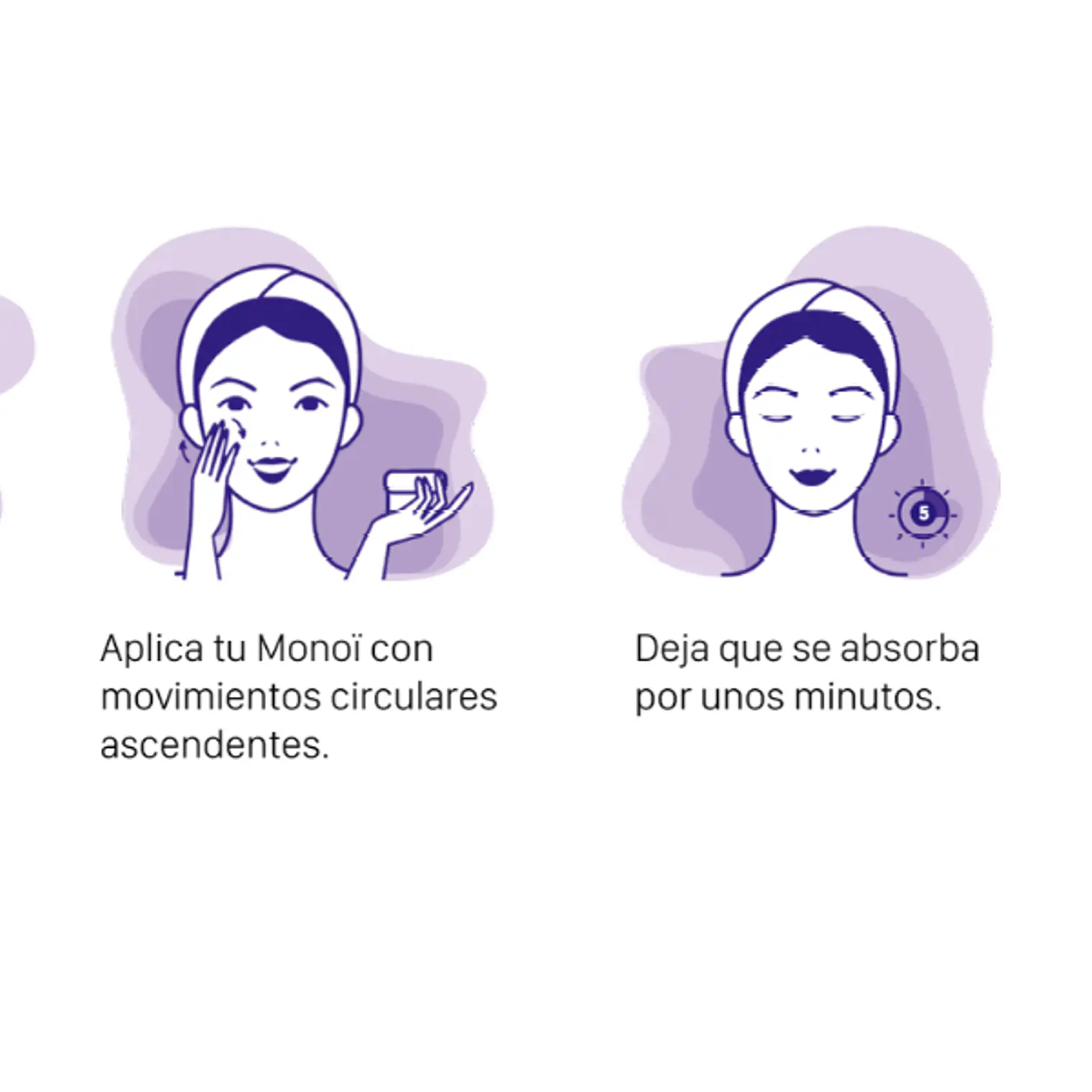 Limpiador Facial Monoi 3