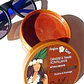 Bálsamo Monoi con brillos Tiare Ultra Bronceante 150 ml - Miniatura 1