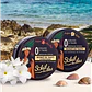 Monoi Ultra Bronceante SPF0 Rea Perfume de las islas 150ml SOLEIL DES ILES - Miniatura 7