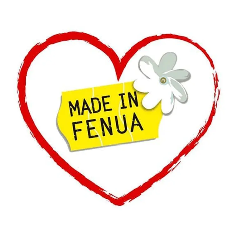 Perfume EAU The Toilette monoi Tiki Tahiti Vainilla 100ml 3
