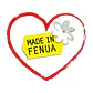 Perfume EAU The Toilette monoi Tiki Tahiti Vainilla 100ml - Miniatura 3