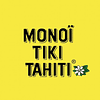 Perfume EAU The Toilette monoi Tiki Tahiti Vainilla 100ml
