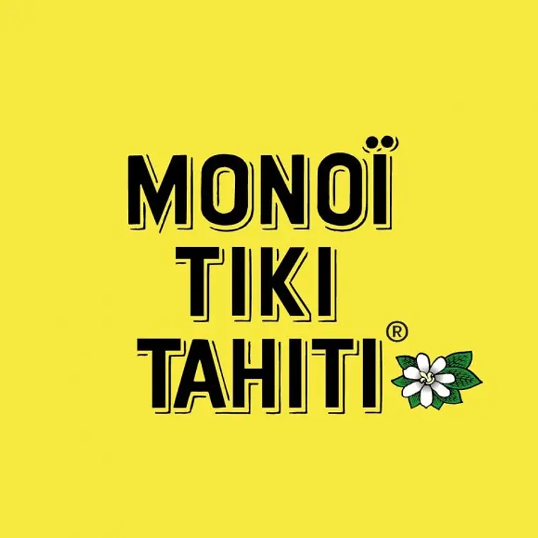 Perfume EAU The Toilette monoi Tiki Tahiti Vainilla 100ml 4