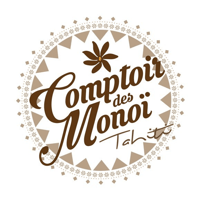 Monoi Sublime Tiare 100ml COMPTOIR DES MONOI