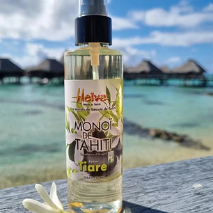 Monoi Heiva Tiare 150ml spray