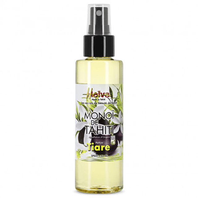 Monoi Heiva Tiare 150ml spray
