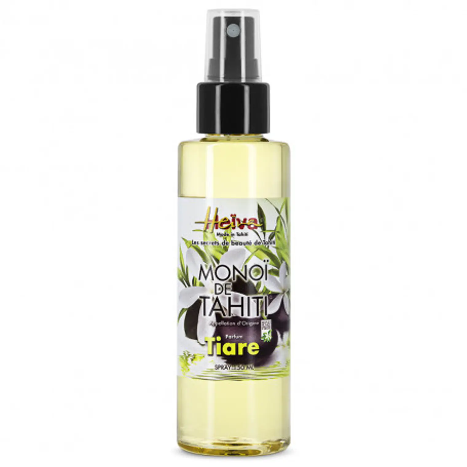 Monoi Heiva Tiare 150ml spray 2