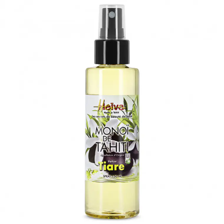 Monoi Heiva Tiare 150ml spray 2