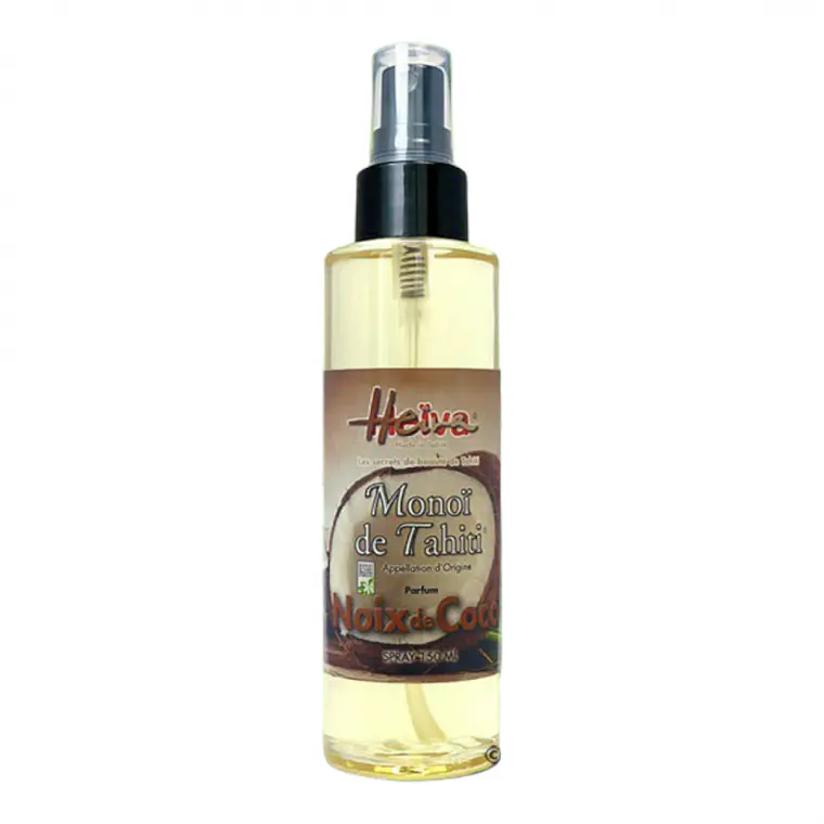Monoi Heiva Noix de Coco 150ml spray 1