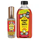 Pack Monoi 120ml y Perfume Tiki Tahiti Tiare Gardenia 30ml - Miniatura 1