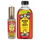 Pack Monoi 120ml y Perfume Tiki Tahiti Tiare Gardenia 30ml