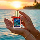 Perfume Monoi TIKI Bora Bora Fragipani Eau de Toilette 30ml - Miniatura 2