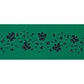 Pareo Corto Napohe Tortuga Rongo Rongo verde morado - thumbnail 2