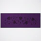 Pareo Corto Napohe Morado Tortuga Rongo Rongo - thumbnail 2
