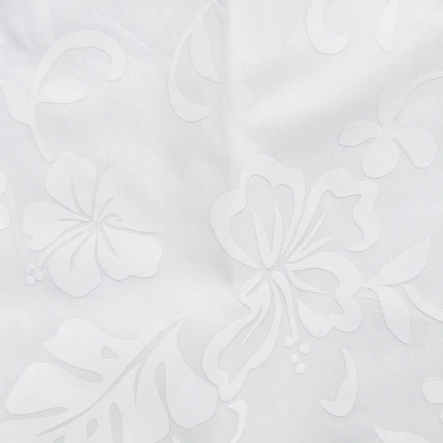 Camisa Taukiani Rapa Nui Talla 8 Blanco 3
