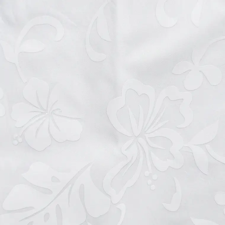 Camisa Taukiani Rapa Nui Talla 8 Blanco 3