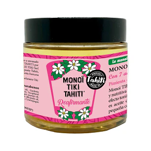 Monoï Regenerador Reafirmante